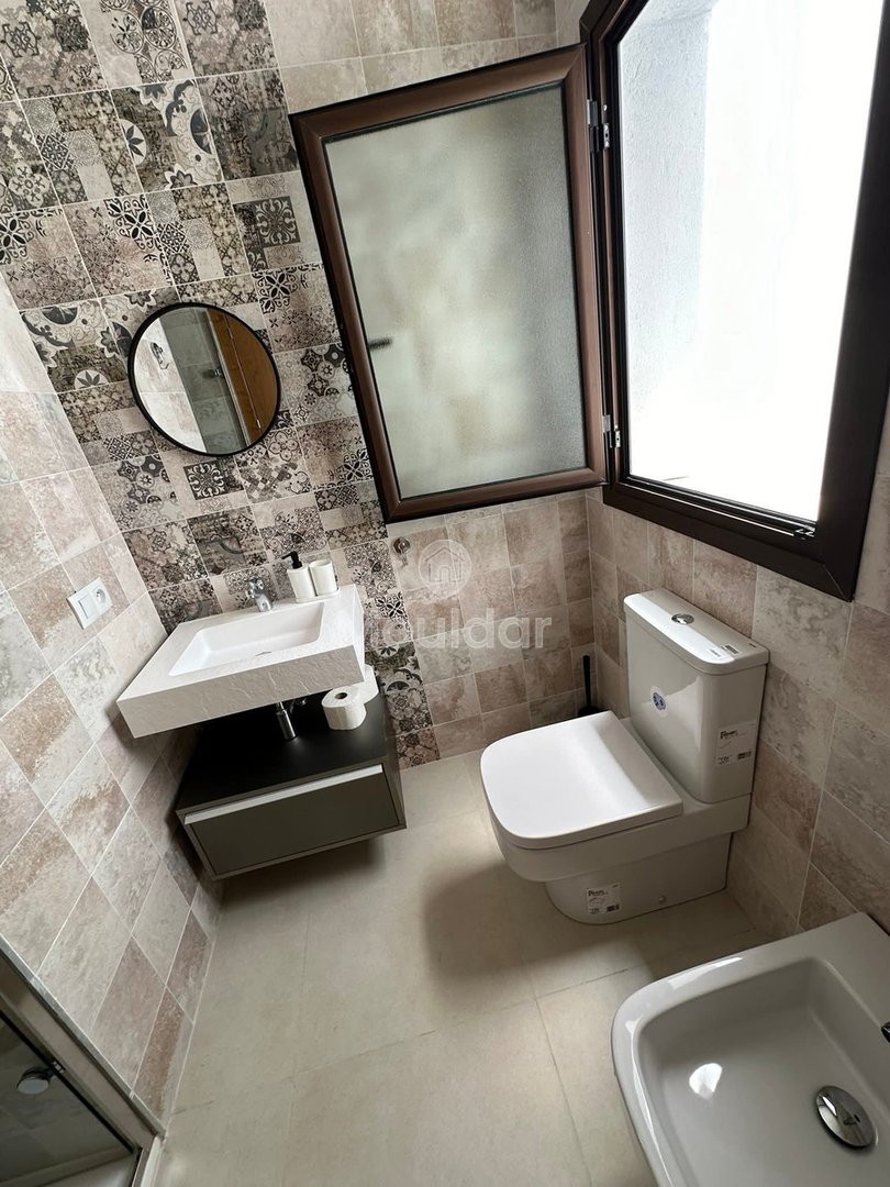 شقة عطلات في الفنيدق: الراحة والهروب - Photo 11