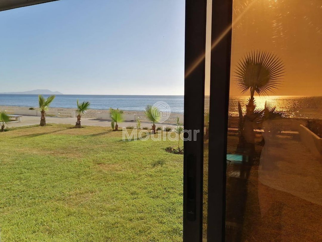 شقة عطلات في الفنيدق: الراحة والهروب - Photo 7