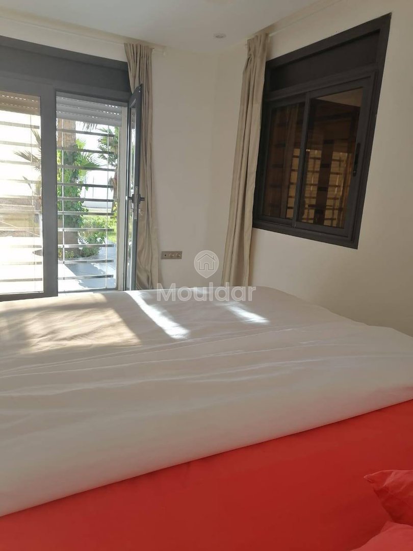 شقة عطلات في الفنيدق: الراحة والهروب - Photo 5