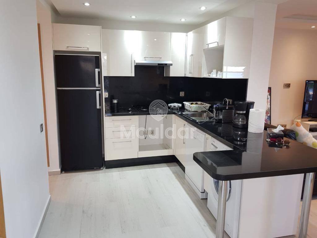 شقة عطلات في الفنيدق: الراحة والهروب - Photo 9