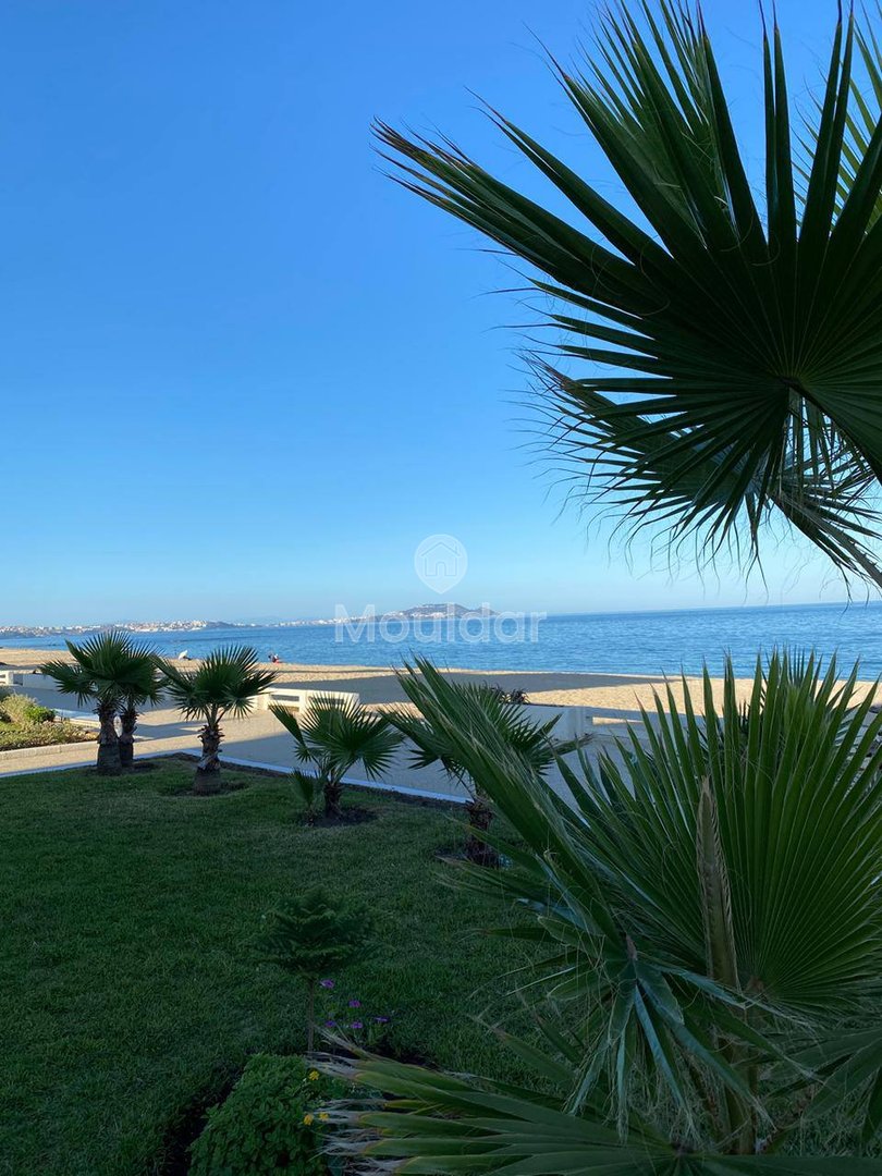 شقة عطلات في الفنيدق: الراحة والهروب - Photo 8