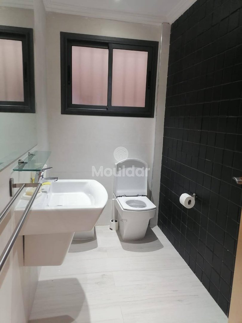 شقة عطلات في الفنيدق: الراحة والهروب - Photo 12