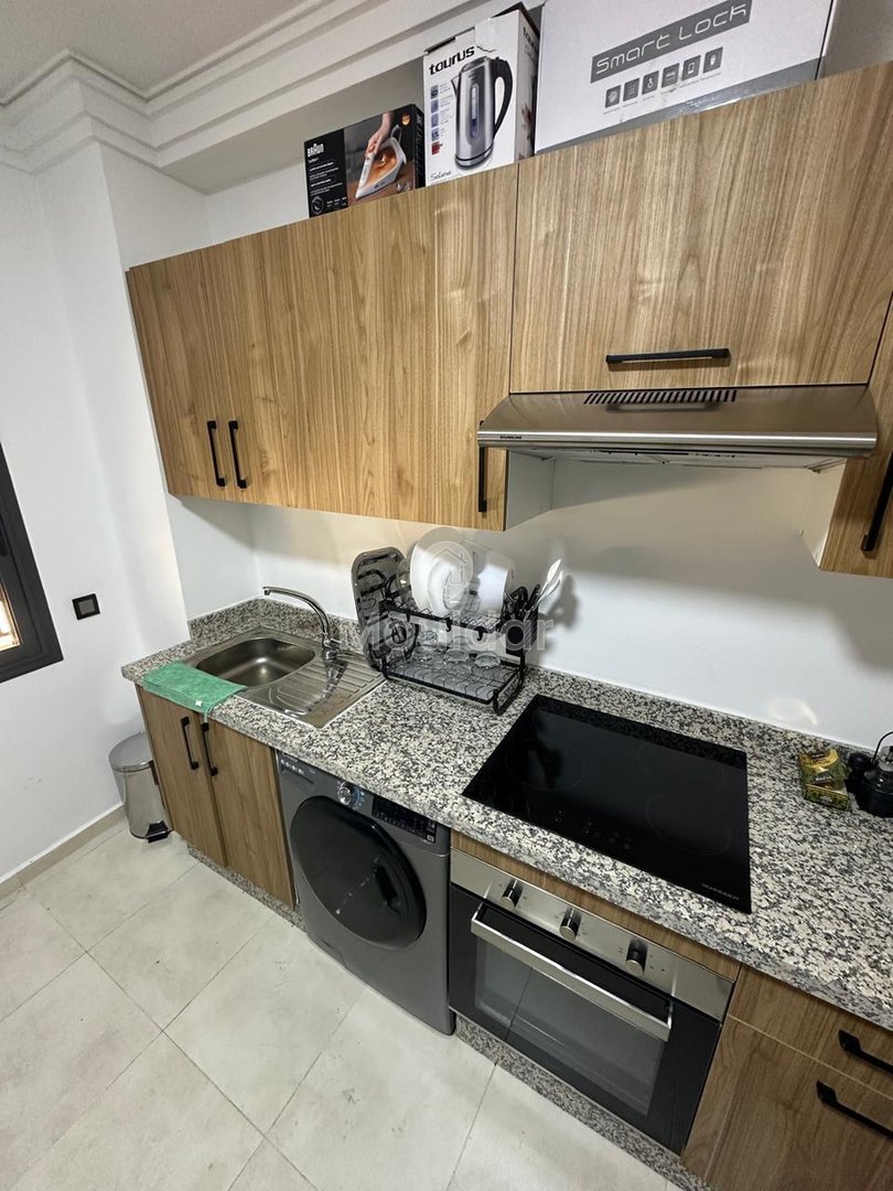  Duplex affascinante in affitto a Marrakech - 3 camere luminose - Photo 6