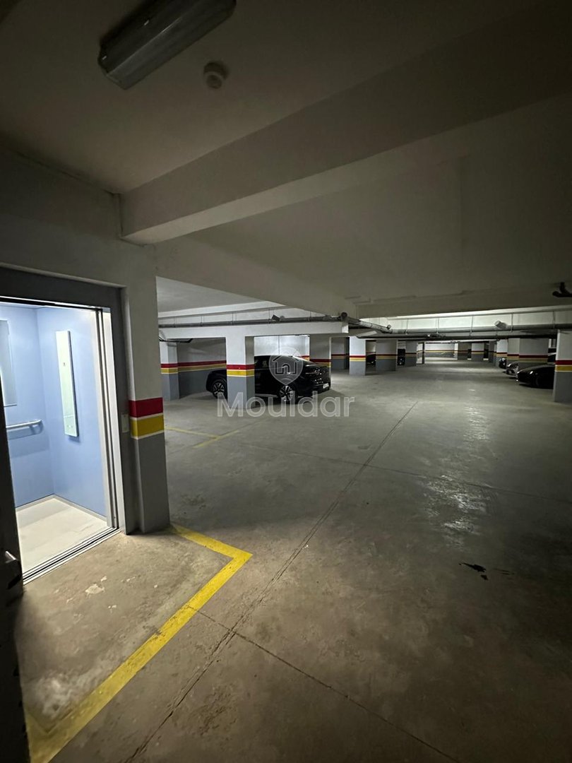  Duplex affascinante in affitto a Marrakech - 3 camere luminose - Photo 4