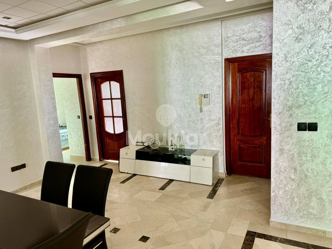 Bright Apartment for Sale in Larache: 3 Bedrooms, 136m² - Photo 12