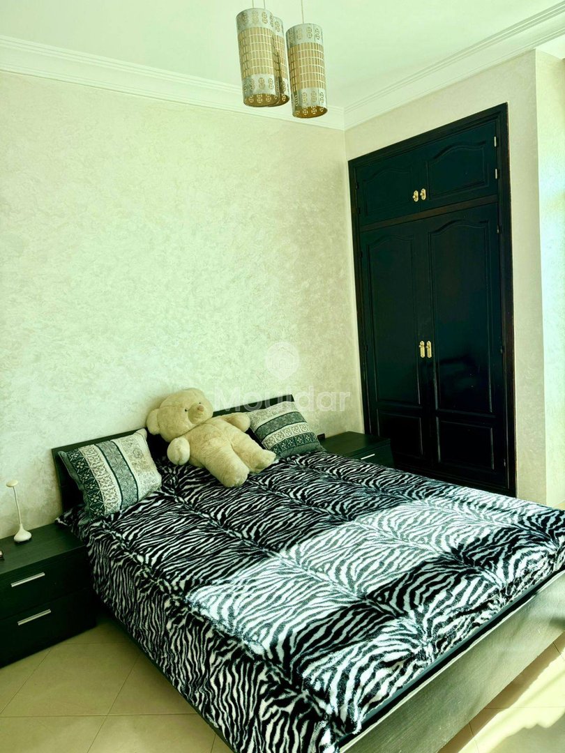 Bright Apartment for Sale in Larache: 3 Bedrooms, 136m² - Photo 6