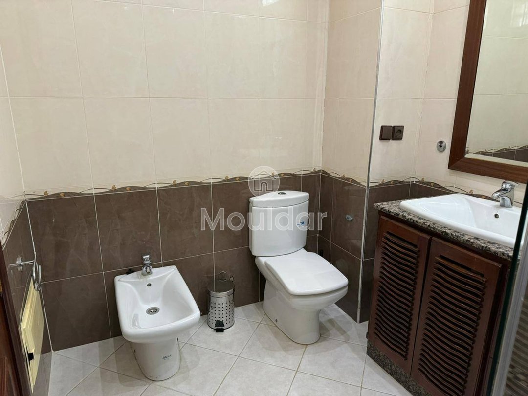 Bright Apartment for Sale in Larache: 3 Bedrooms, 136m² - Photo 22