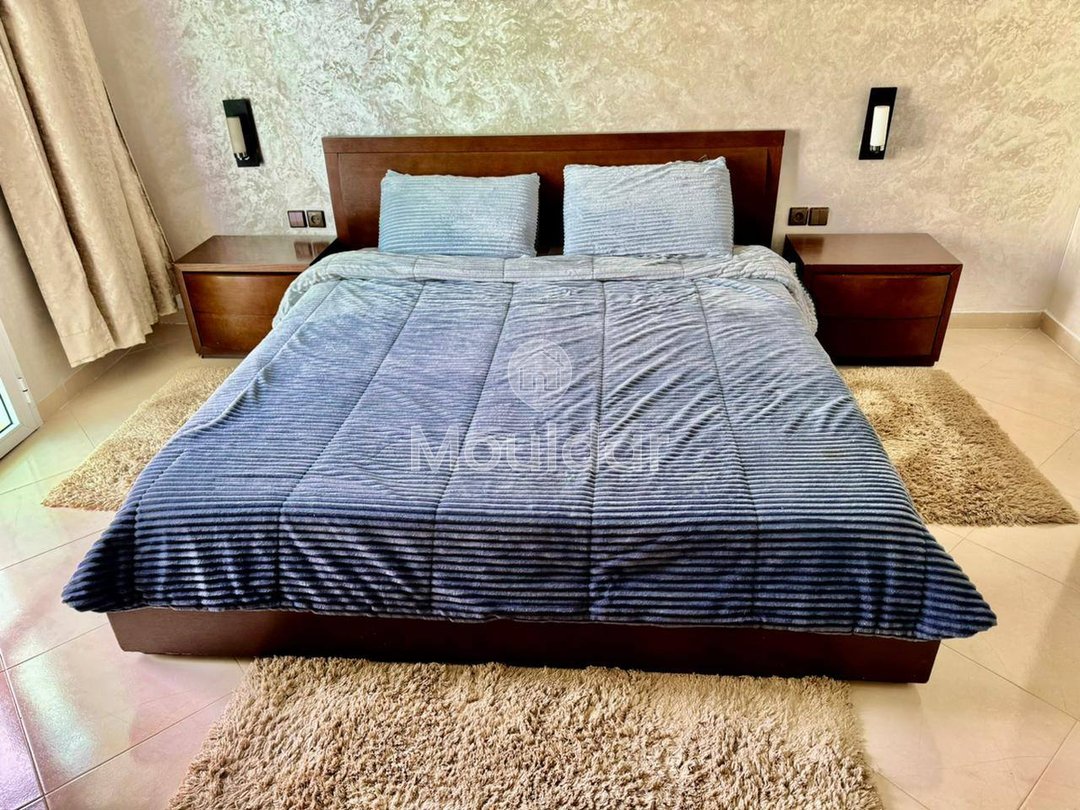 Bright Apartment for Sale in Larache: 3 Bedrooms, 136m² - Photo 7