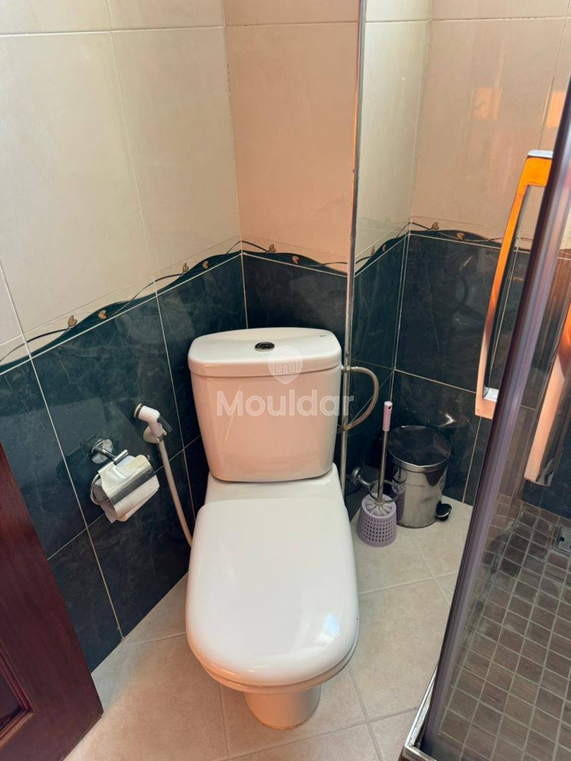 Bright Apartment for Sale in Larache: 3 Bedrooms, 136m² - Photo 21