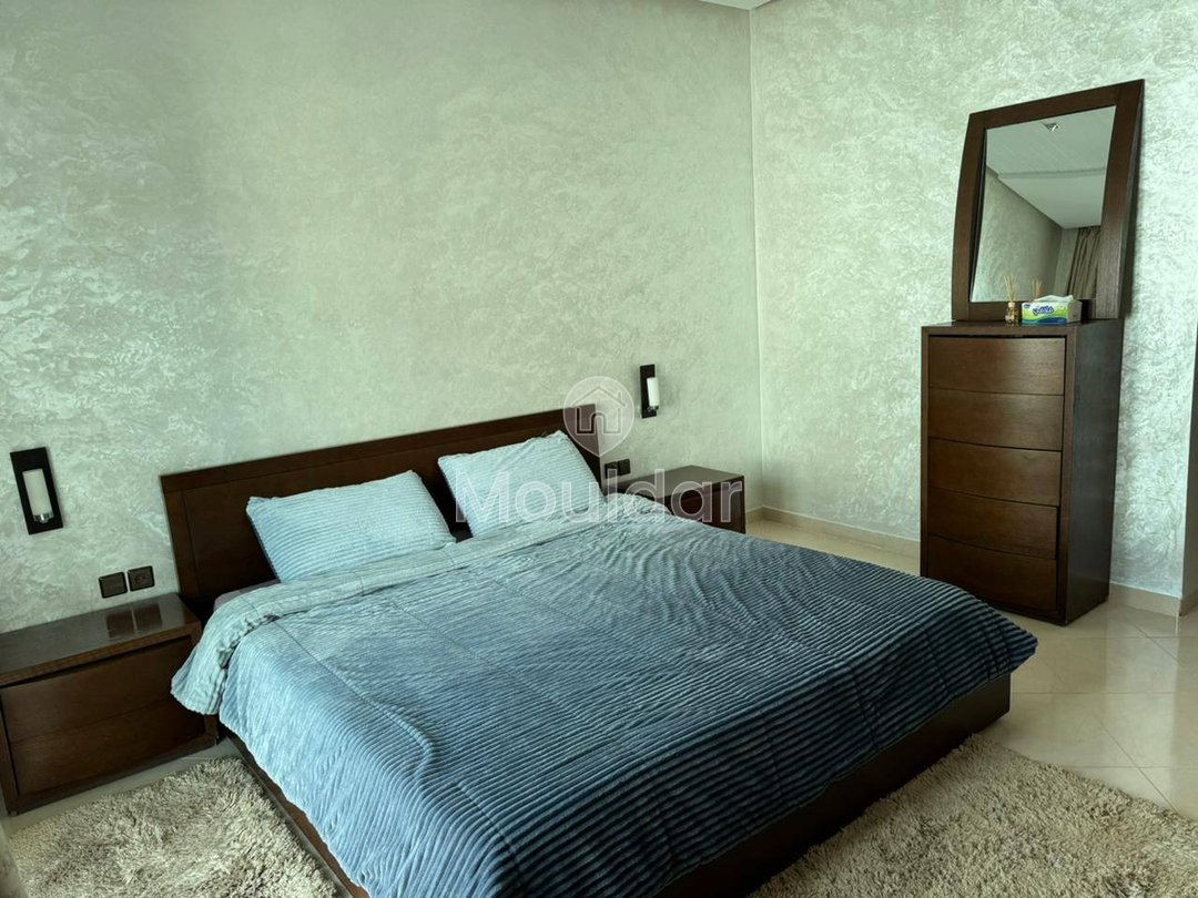 Bright Apartment for Sale in Larache: 3 Bedrooms, 136m² - Photo 8