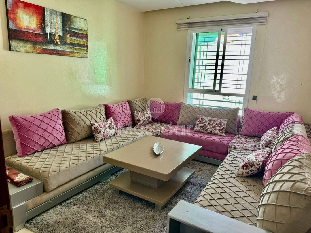 Bright Apartment for Sale in Larache: 3 Bedrooms, 136m² - Photo 3