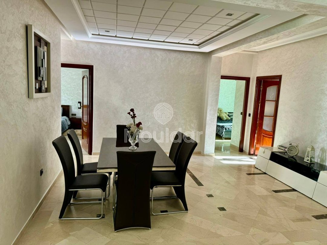 Bright Apartment for Sale in Larache: 3 Bedrooms, 136m² - Photo 14