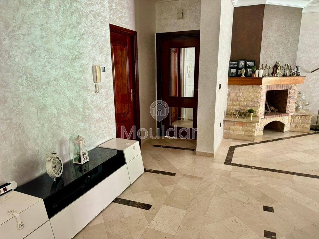 Bright Apartment for Sale in Larache: 3 Bedrooms, 136m² - Photo 11