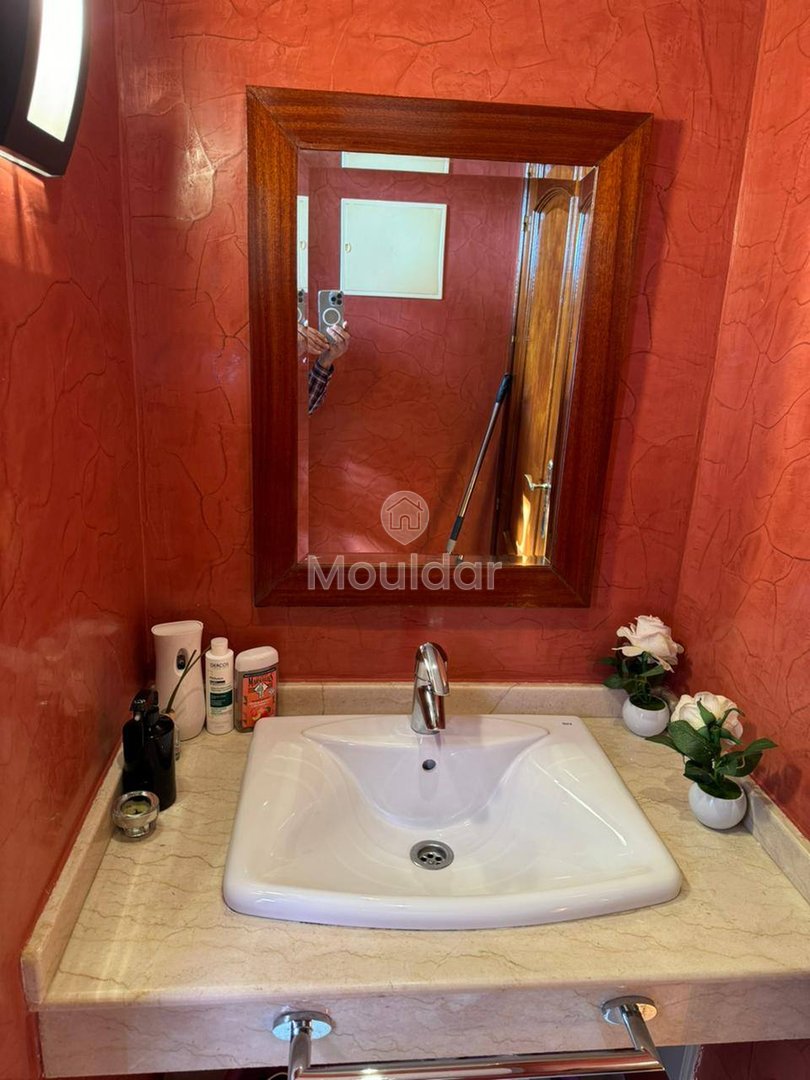 Bright Apartment for Sale in Larache: 3 Bedrooms, 136m² - Photo 20