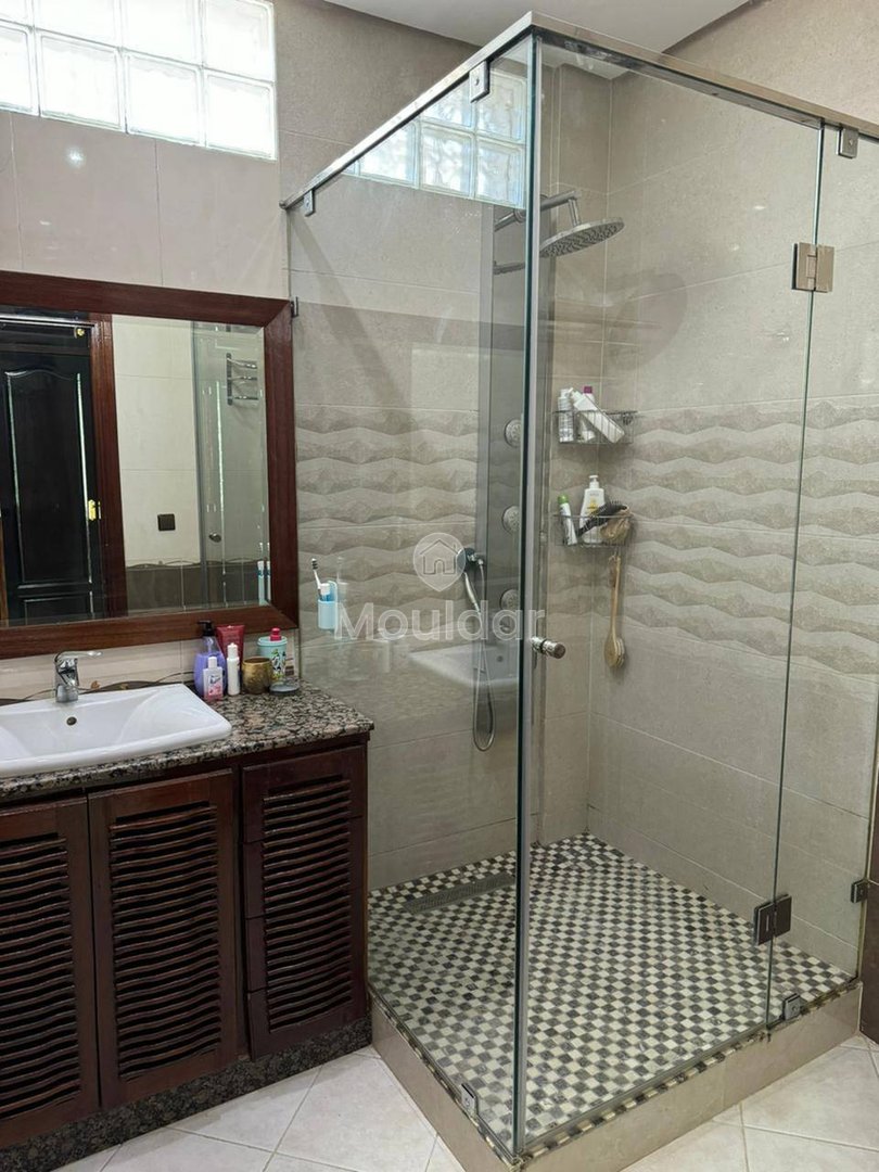 Bright Apartment for Sale in Larache: 3 Bedrooms, 136m² - Photo 19