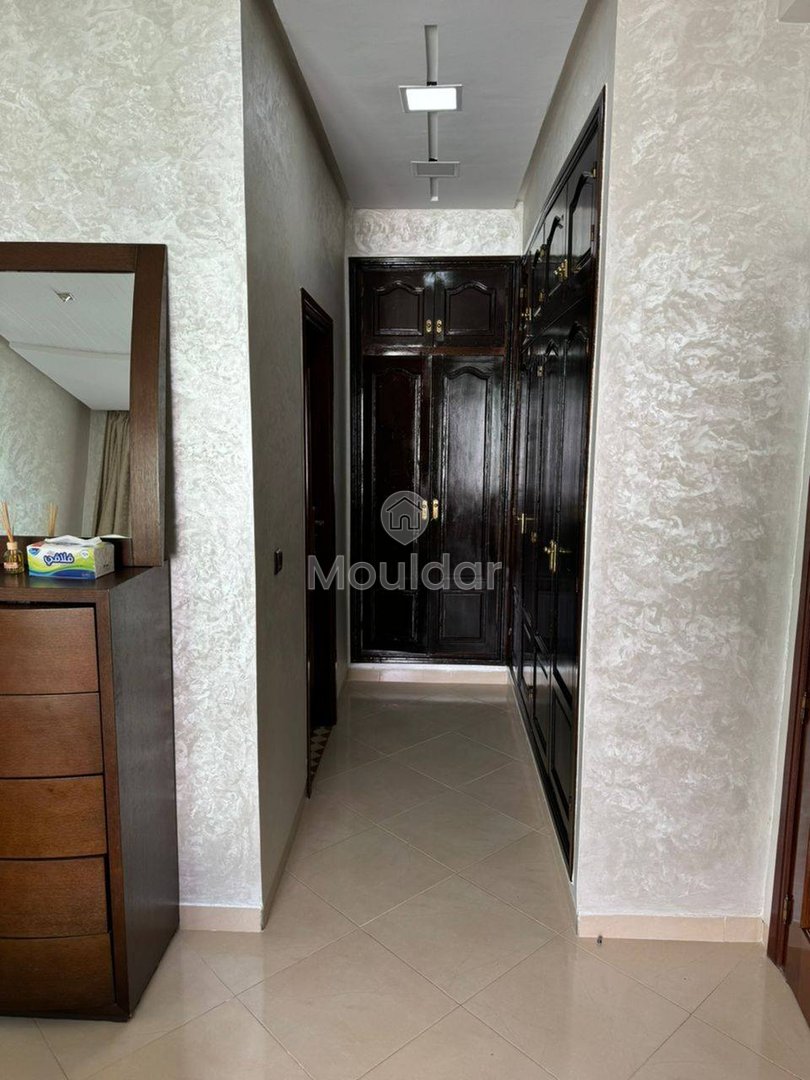 Bright Apartment for Sale in Larache: 3 Bedrooms, 136m² - Photo 15