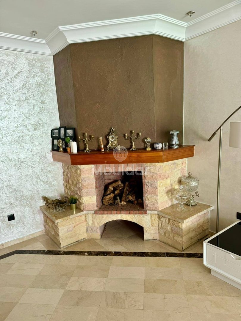 Bright Apartment for Sale in Larache: 3 Bedrooms, 136m² - Photo 10