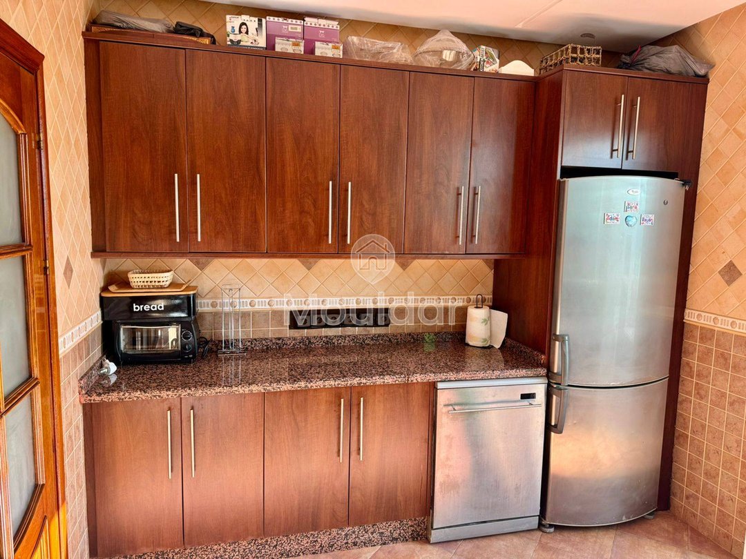 Bright Apartment for Sale in Larache: 3 Bedrooms, 136m² - Photo 17