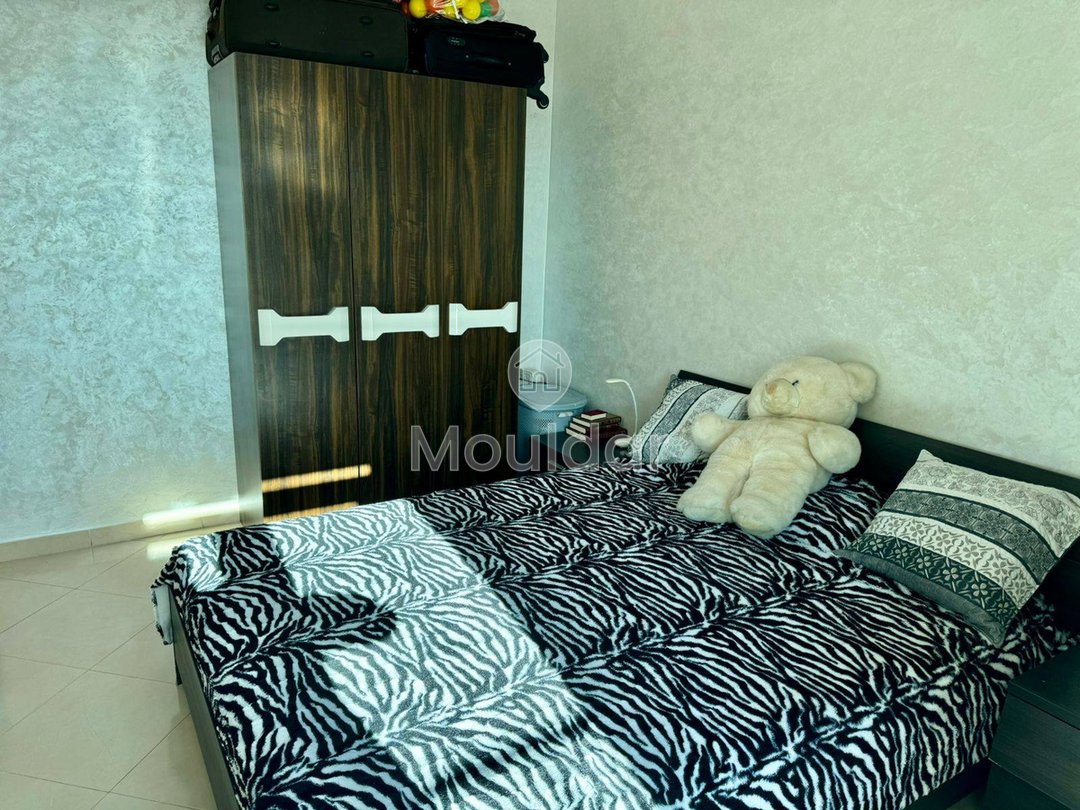 Bright Apartment for Sale in Larache: 3 Bedrooms, 136m² - Photo 5