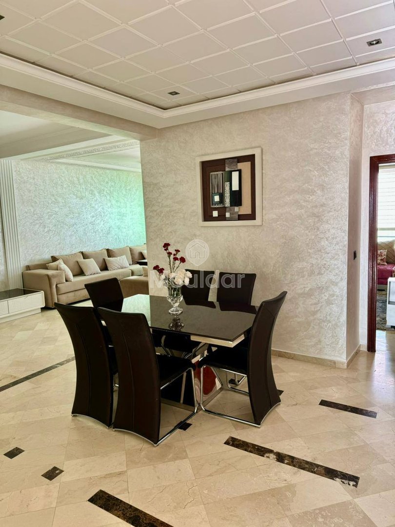 Bright Apartment for Sale in Larache: 3 Bedrooms, 136m² - Photo 4