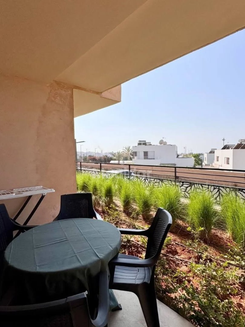 ستوديو ساحر في تغازوت: ملاذك المثالي لقضاء العطلات - Photo 4