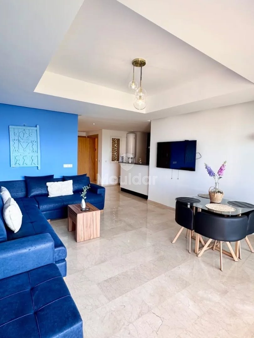 ستوديو ساحر في تغازوت: ملاذك المثالي لقضاء العطلات - Photo 1