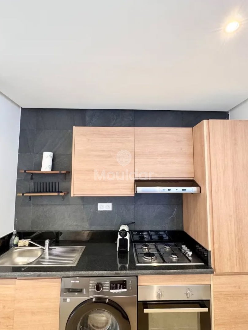 ستوديو ساحر في تغازوت: ملاذك المثالي لقضاء العطلات - Photo 6