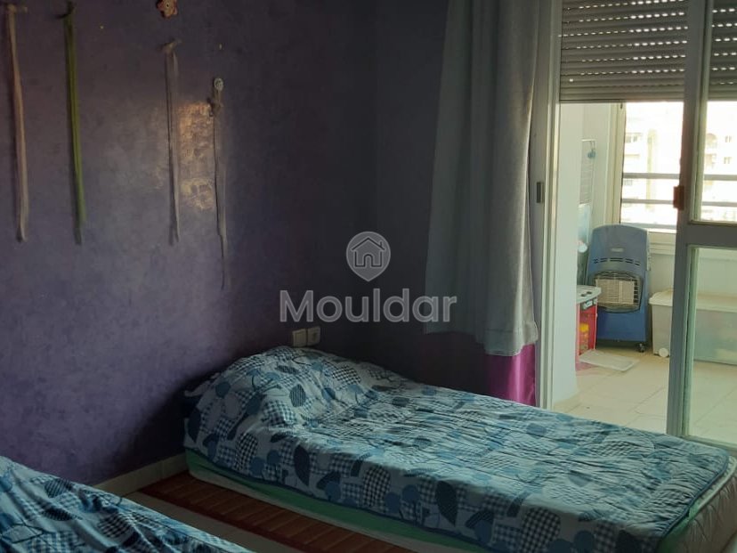 À venda: Apto encantador com 3 quartos em Marrakech Semlalia - Photo 7