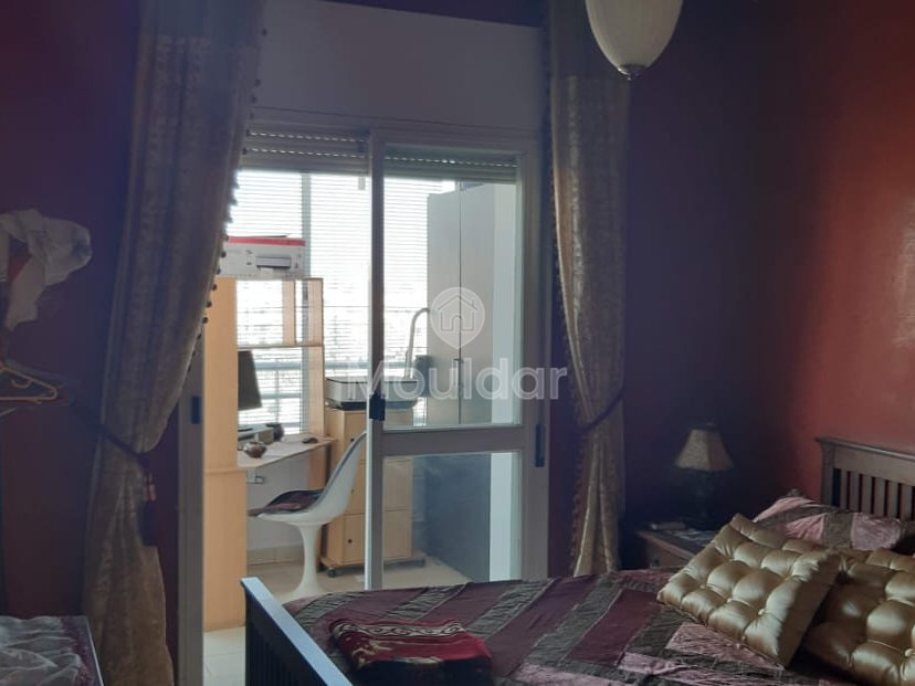 À venda: Apto encantador com 3 quartos em Marrakech Semlalia - Photo 6