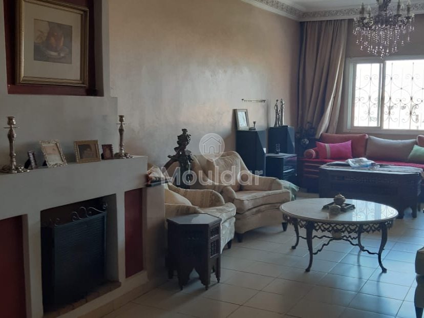 À venda: Apto encantador com 3 quartos em Marrakech Semlalia - Photo 2