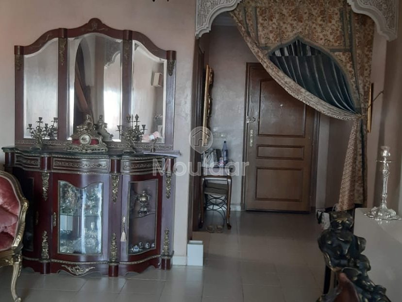 À venda: Apto encantador com 3 quartos em Marrakech Semlalia - Photo 3
