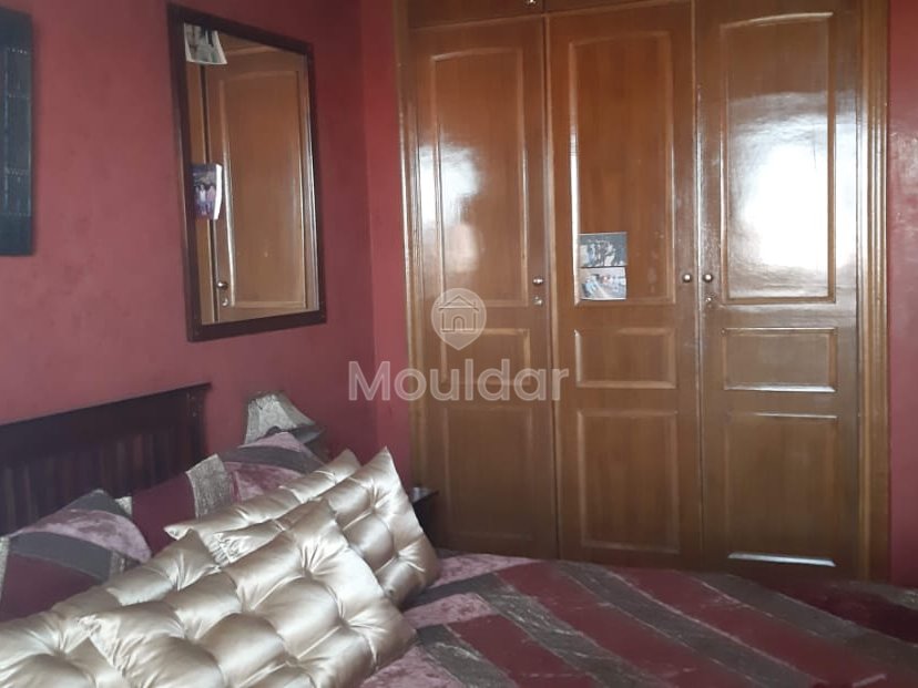 À venda: Apto encantador com 3 quartos em Marrakech Semlalia - Photo 5