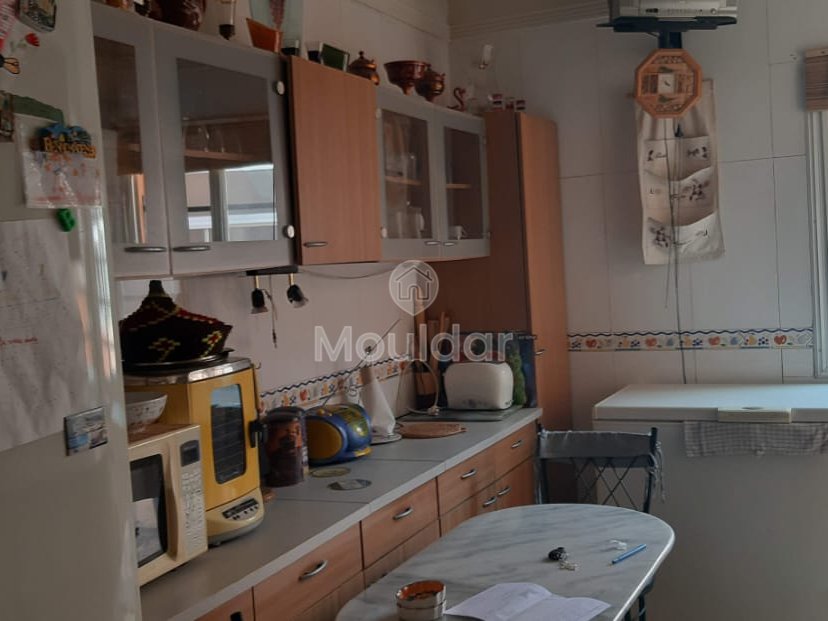 À venda: Apto encantador com 3 quartos em Marrakech Semlalia - Photo 13