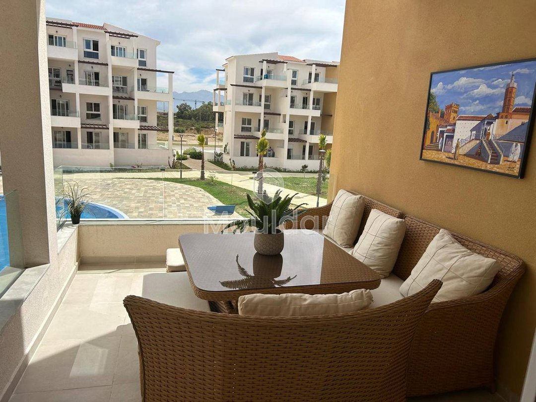 Perfekte Flucht: Ferienwohnung zur Miete im Cabo Negro - Photo 11