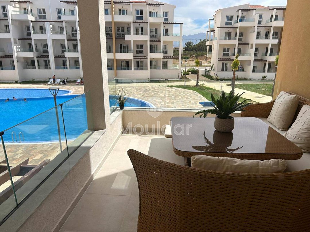 Perfekte Flucht: Ferienwohnung zur Miete im Cabo Negro - Photo 12