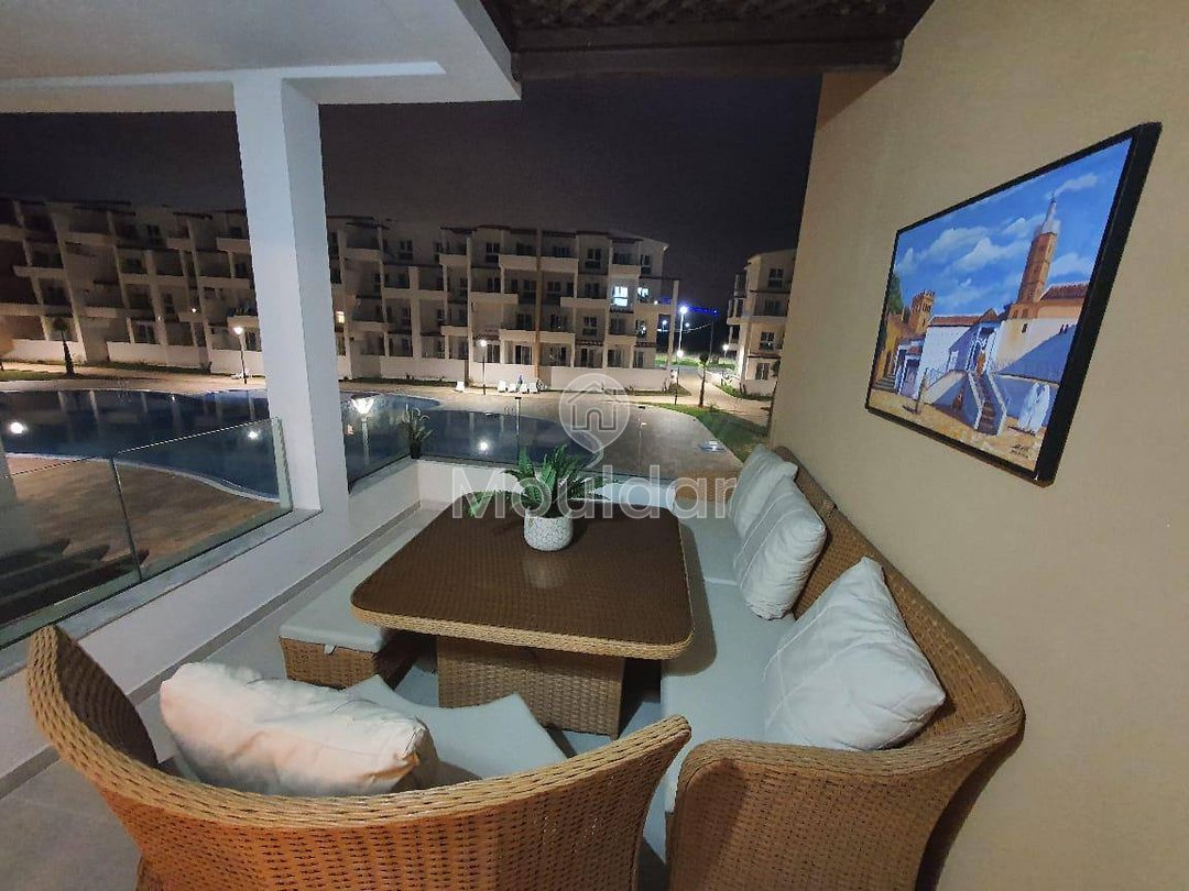 Perfekte Flucht: Ferienwohnung zur Miete im Cabo Negro - Photo 10