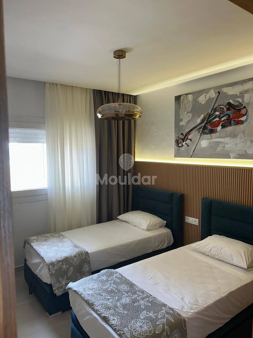 Perfekte Flucht: Ferienwohnung zur Miete im Cabo Negro - Photo 7