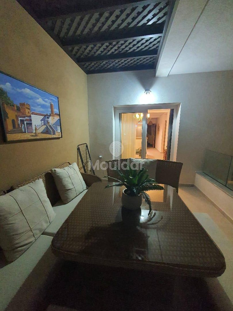 Perfekte Flucht: Ferienwohnung zur Miete im Cabo Negro - Photo 5