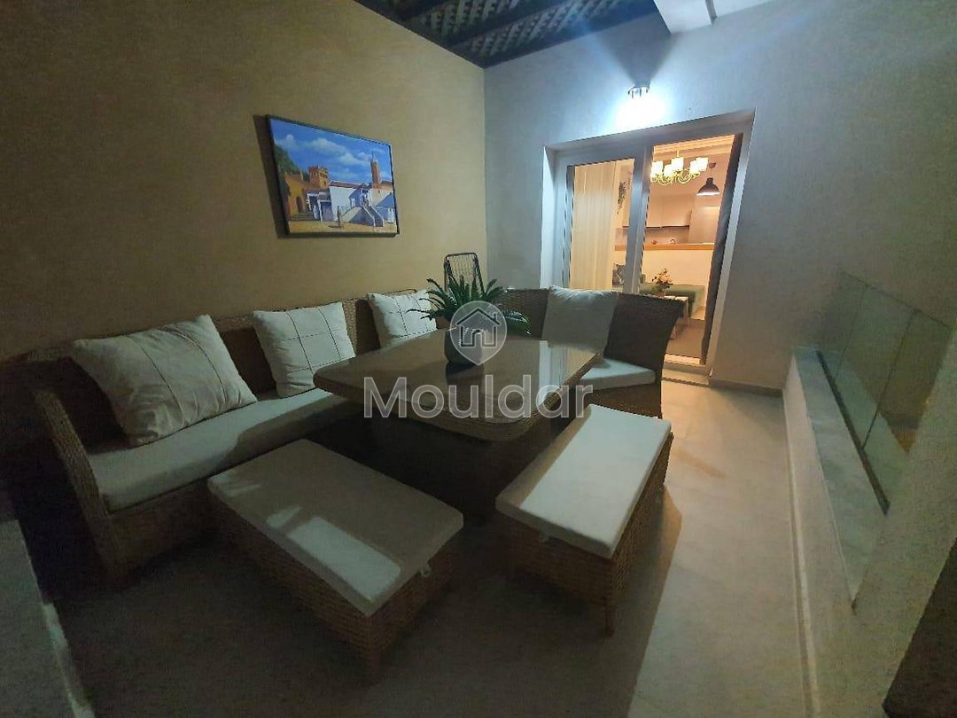 Perfekte Flucht: Ferienwohnung zur Miete im Cabo Negro - Photo 3