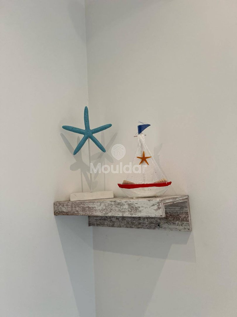 Ideal Holiday Apartment in Cabo Negro - Guaranteed Relaxation - Photo 12