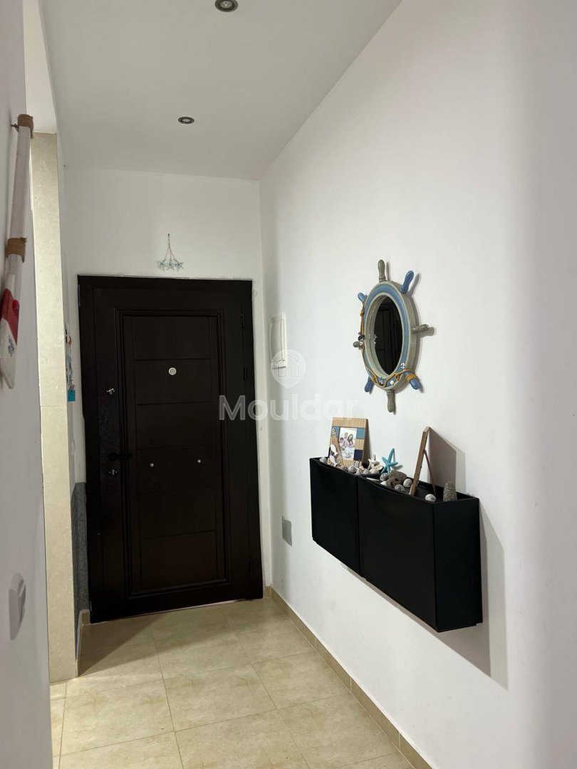 Ideal Holiday Apartment in Cabo Negro - Guaranteed Relaxation - Photo 9