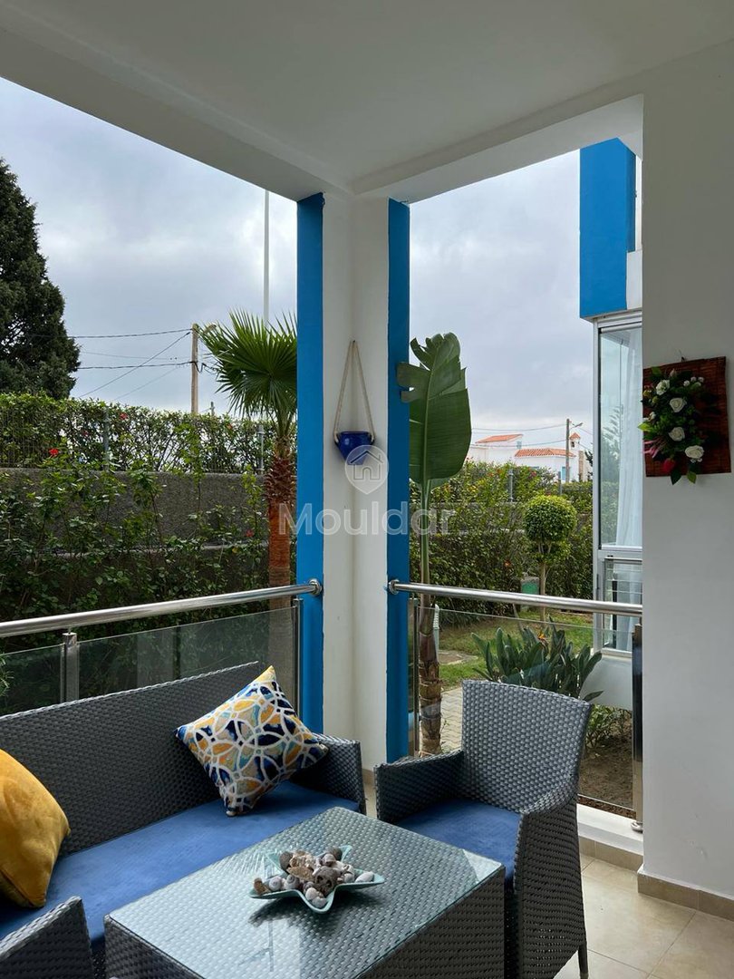 Ideal Holiday Apartment in Cabo Negro - Guaranteed Relaxation - Photo 6