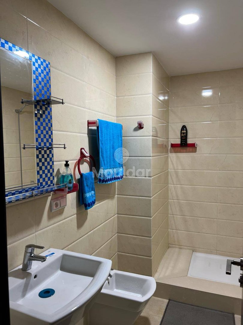 Ideal Holiday Apartment in Cabo Negro - Guaranteed Relaxation - Photo 15