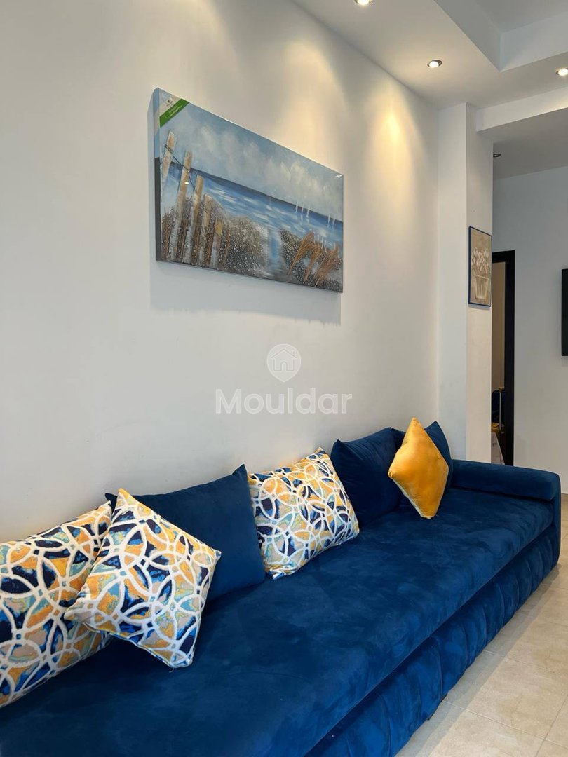 Ideal Holiday Apartment in Cabo Negro - Guaranteed Relaxation - Photo 2