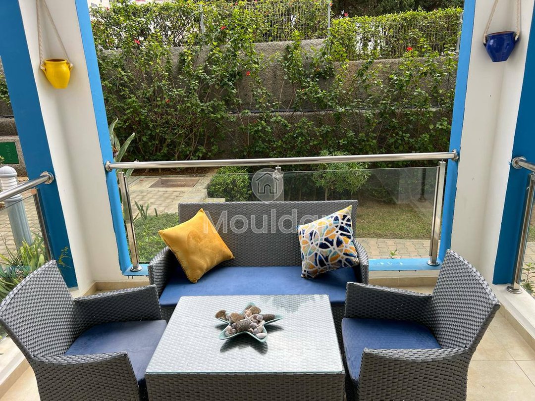 Ideal Holiday Apartment in Cabo Negro - Guaranteed Relaxation - Photo 7