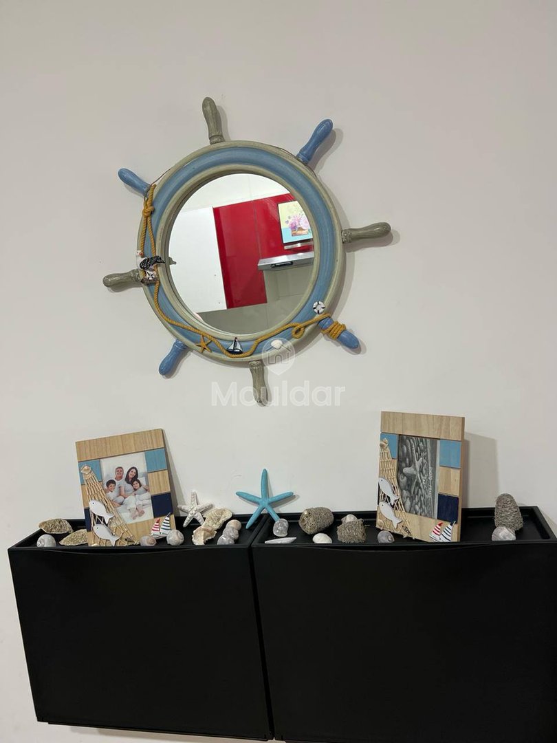 Ideal Holiday Apartment in Cabo Negro - Guaranteed Relaxation - Photo 11