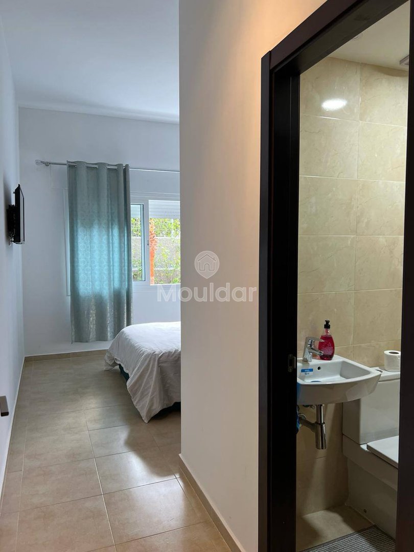 Ideal Holiday Apartment in Cabo Negro - Guaranteed Relaxation - Photo 14