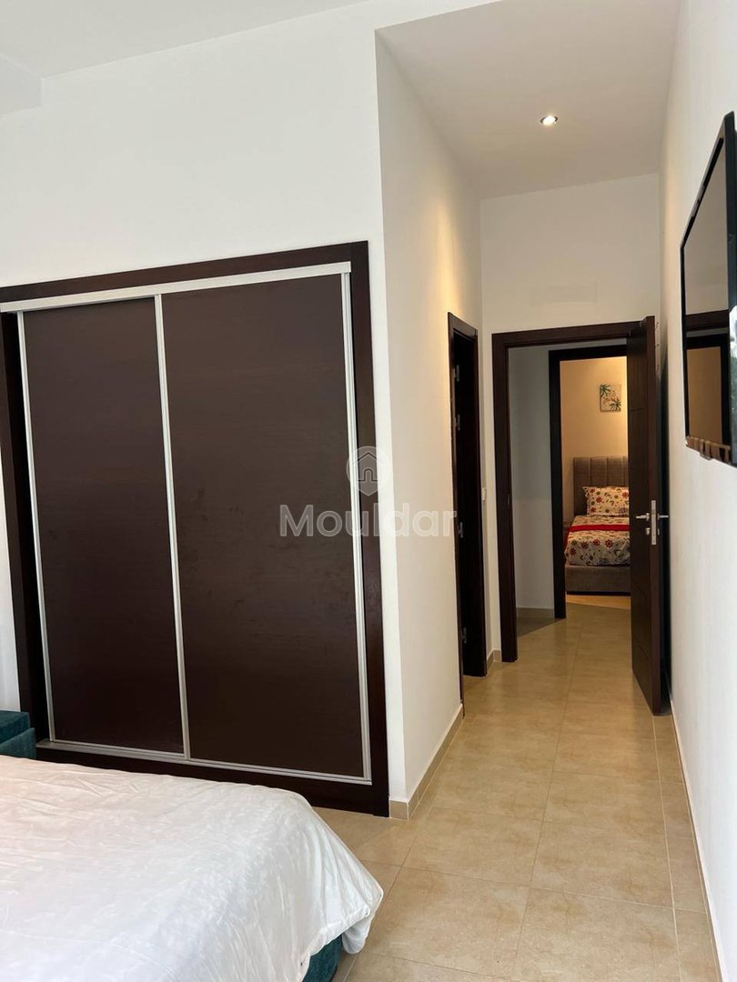 Ideal Holiday Apartment in Cabo Negro - Guaranteed Relaxation - Photo 5