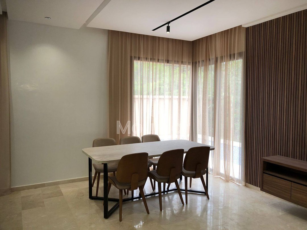 Vânzare vilă modernă în Marrakech - Guéliz, 4 camere - Photo 2