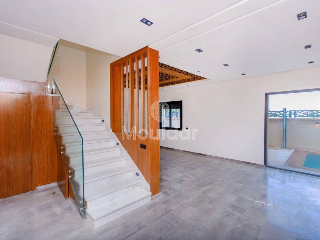 Vânzare vilă modernă în Marrakech - Guéliz, 4 camere - Photo 8